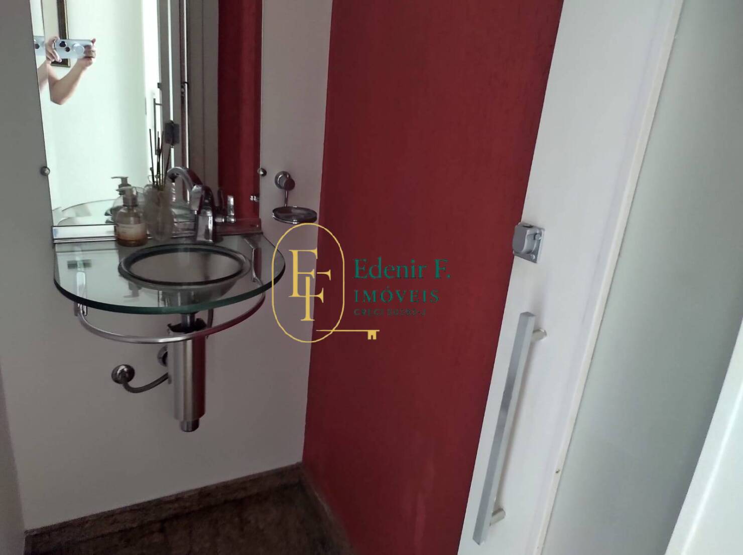 Apartamento, 4 quartos, 184 m² - Foto 32
