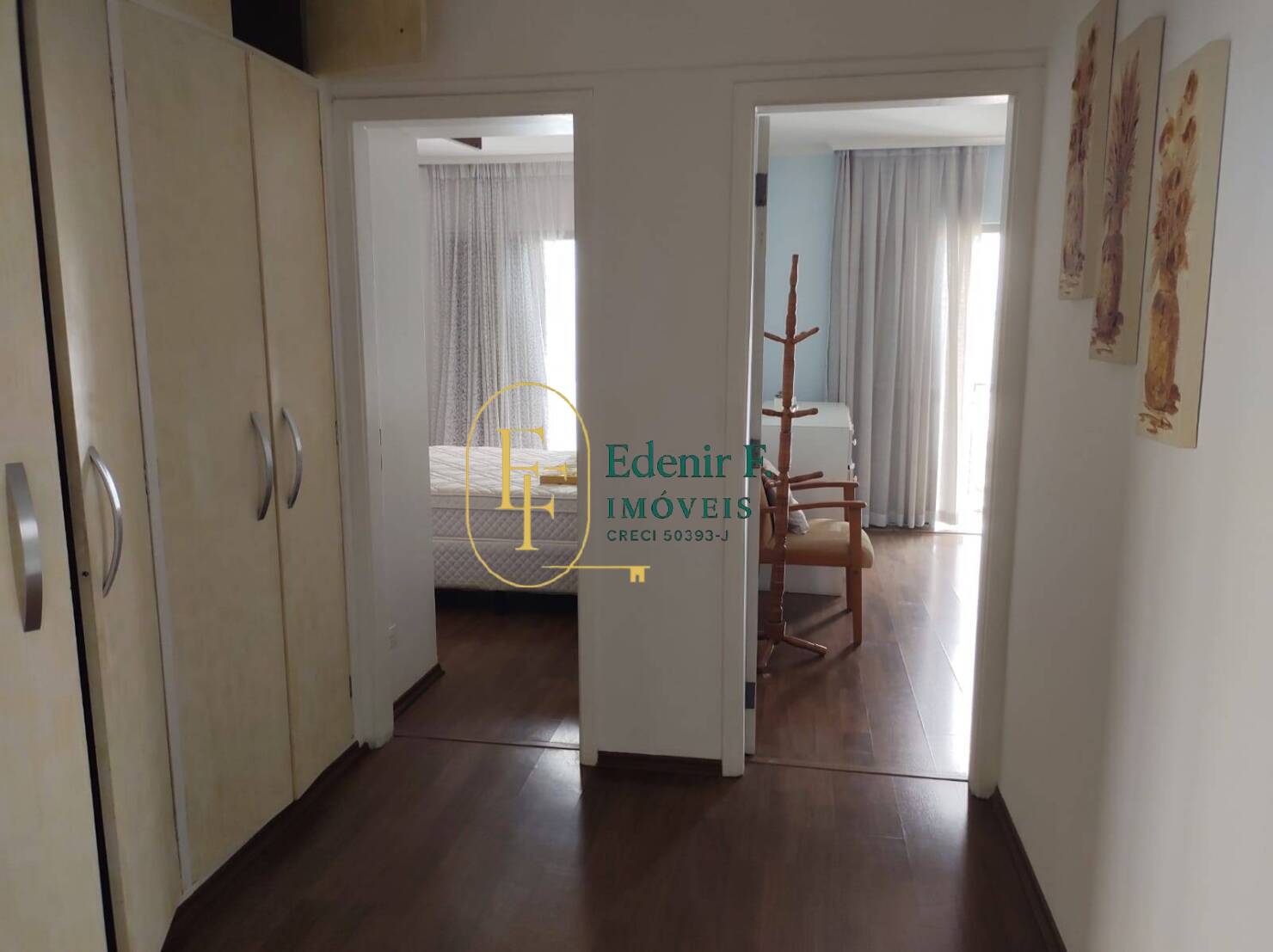 Apartamento, 4 quartos, 184 m² - Foto 19