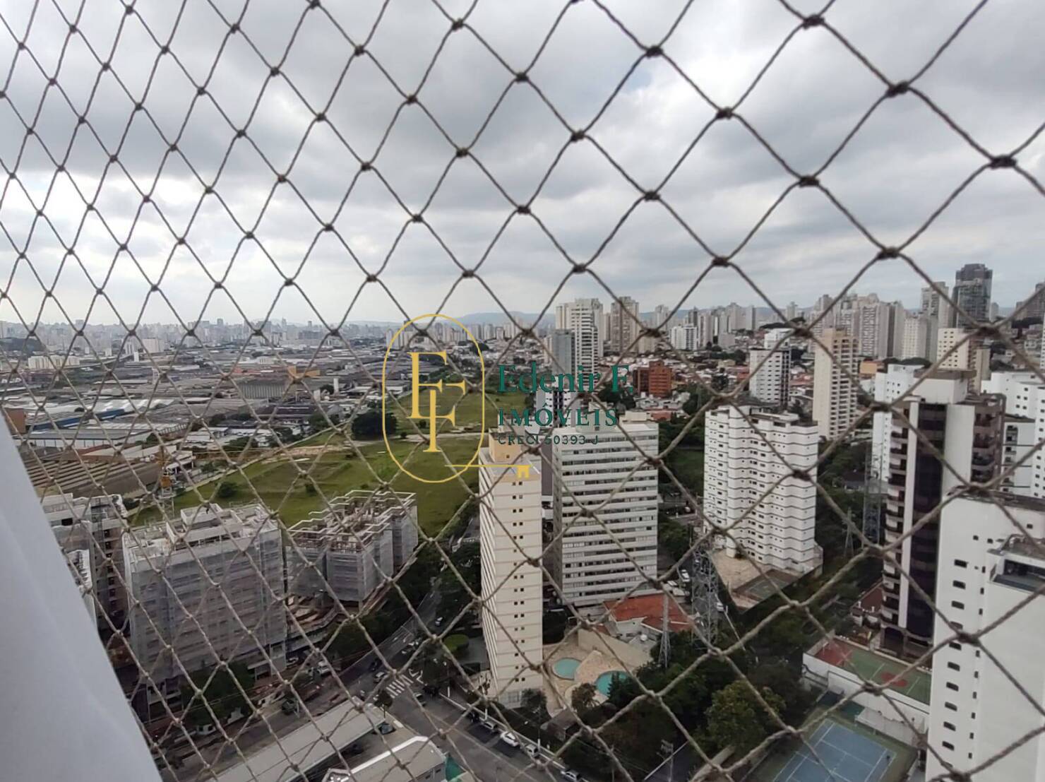 Apartamento, 4 quartos, 184 m² - Foto 1