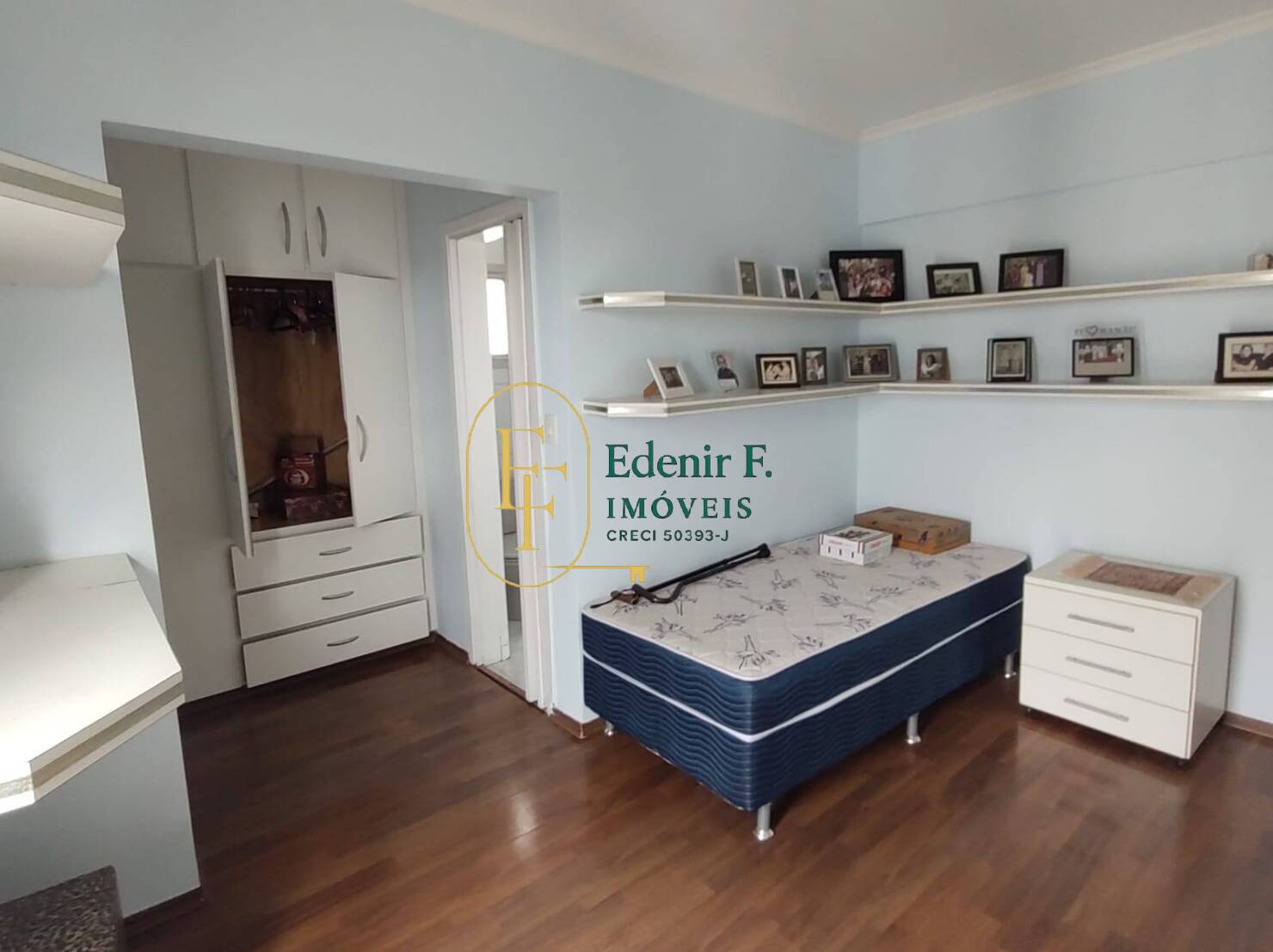 Apartamento, 4 quartos, 184 m² - Foto 23