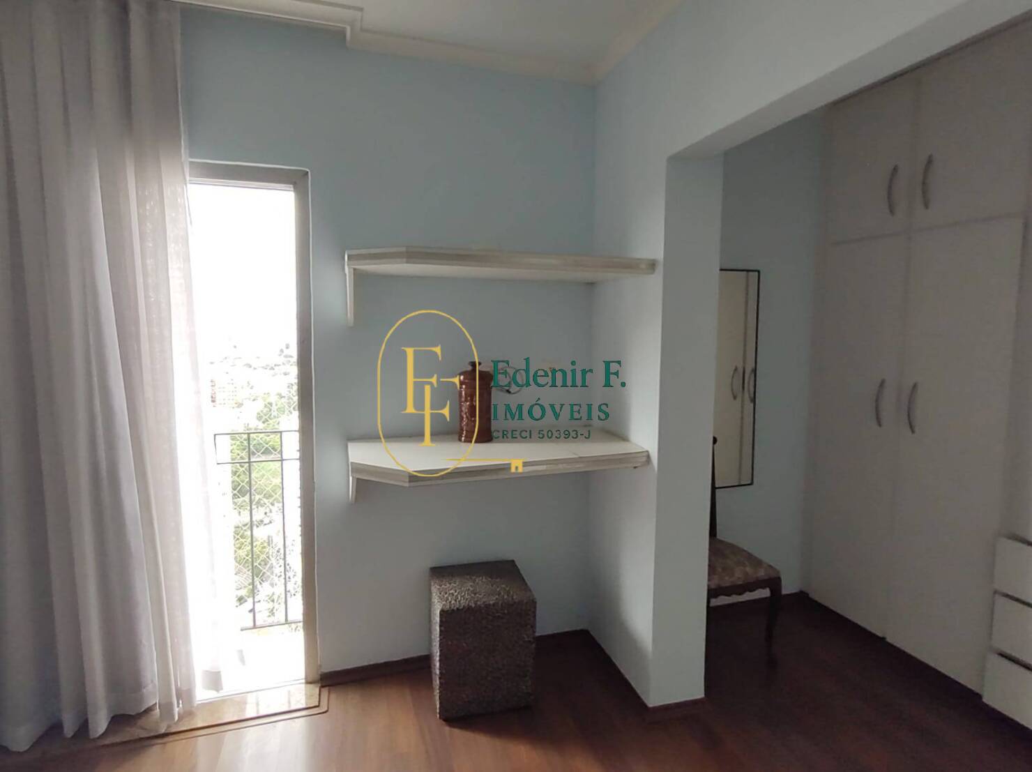 Apartamento, 4 quartos, 184 m² - Foto 24