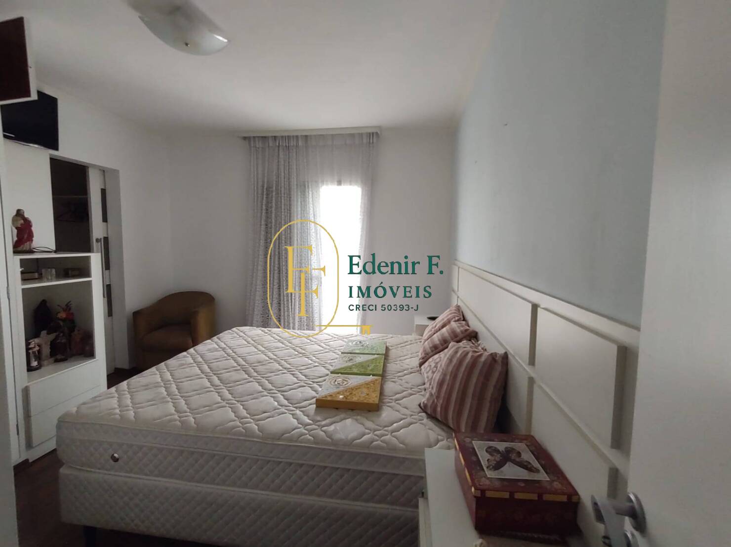 Apartamento, 4 quartos, 184 m² - Foto 25