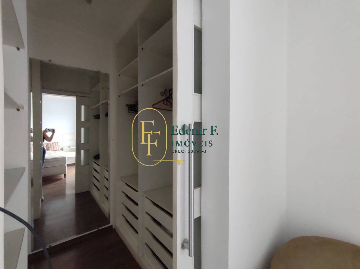 Apartamento, 4 quartos, 184 m² - Foto 27