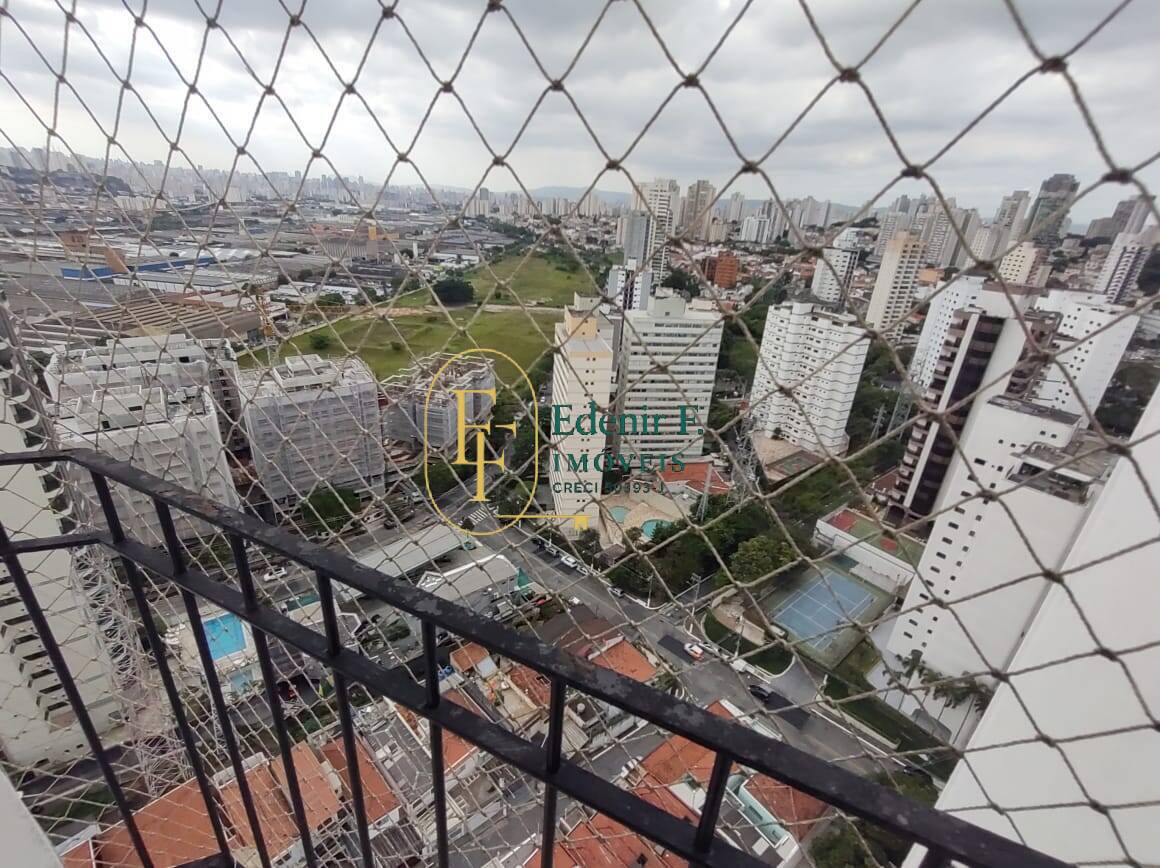 Apartamento, 4 quartos, 184 m² - Foto 4