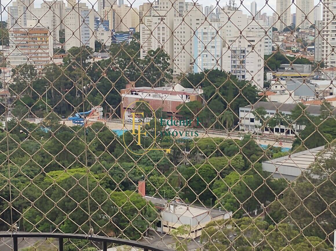 Apartamento, 4 quartos, 184 m² - Foto 2