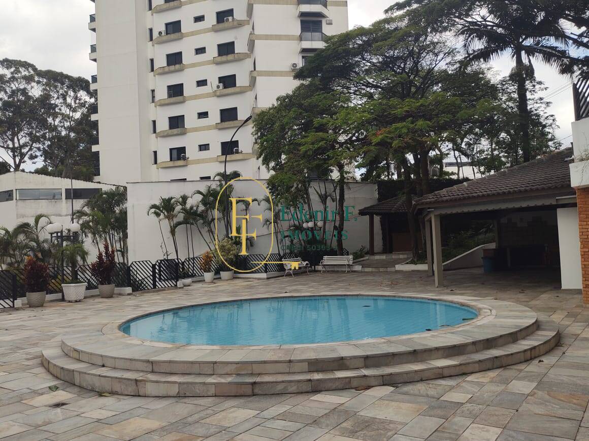 Apartamento, 4 quartos, 184 m² - Foto 37