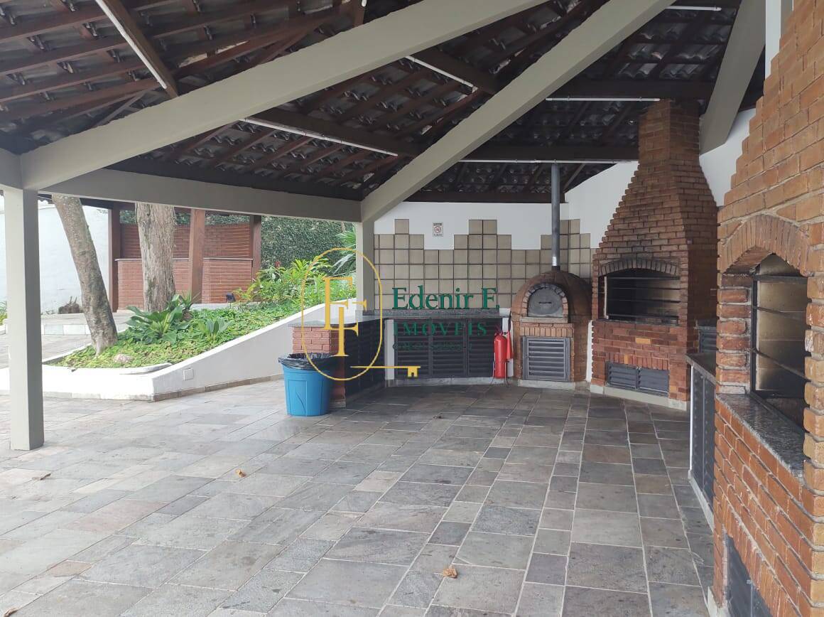 Apartamento, 4 quartos, 184 m² - Foto 39