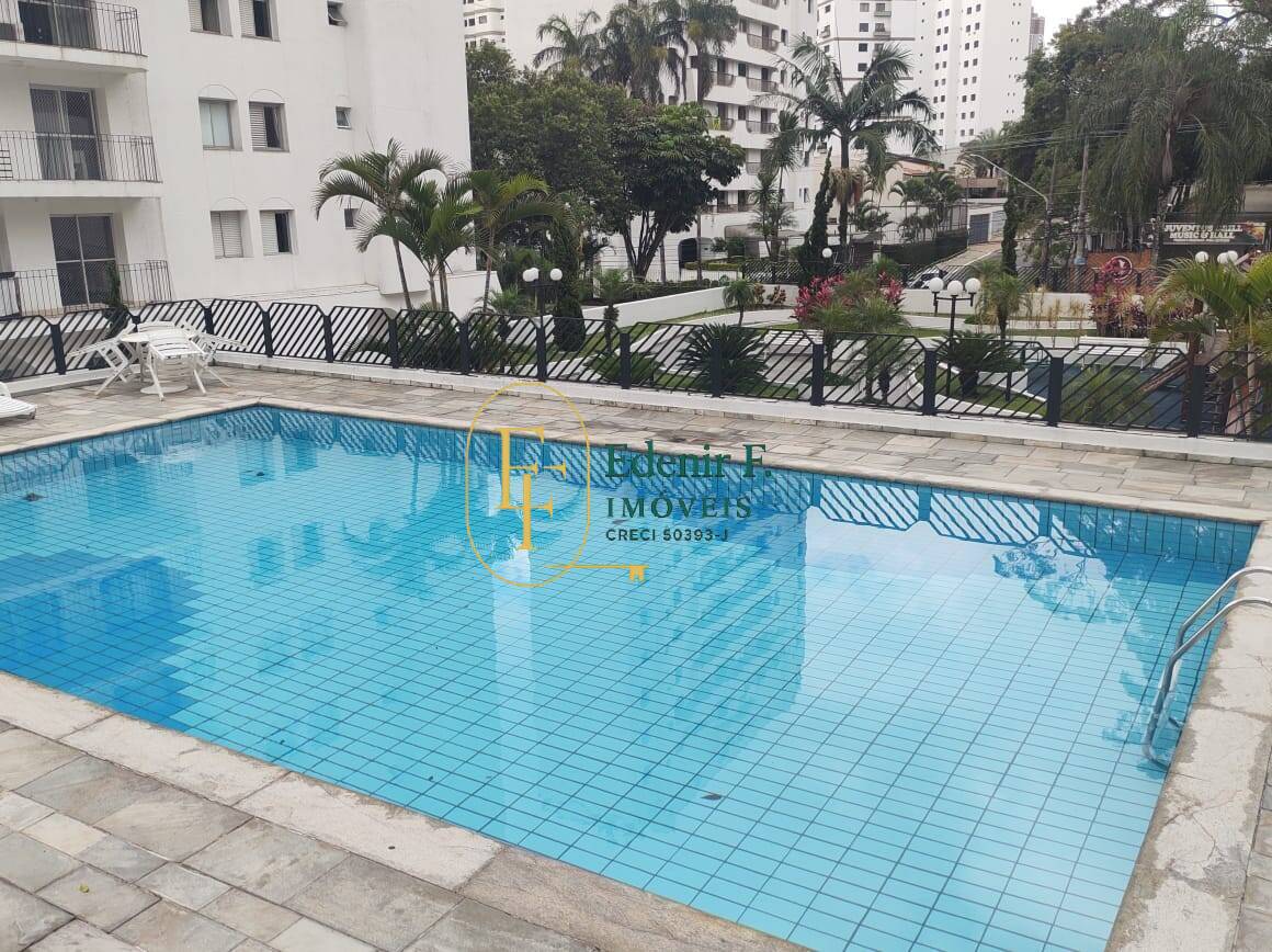 Apartamento, 4 quartos, 184 m² - Foto 38