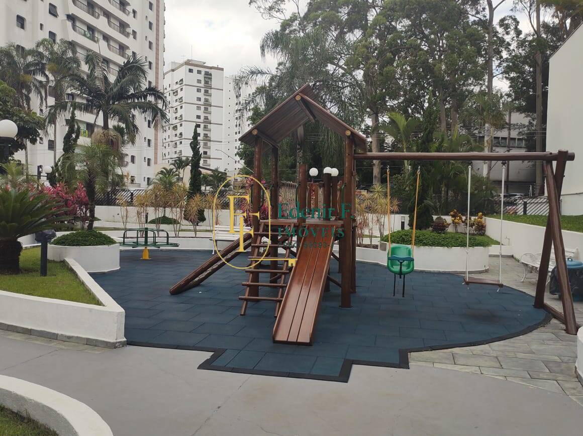 Apartamento, 4 quartos, 184 m² - Foto 42