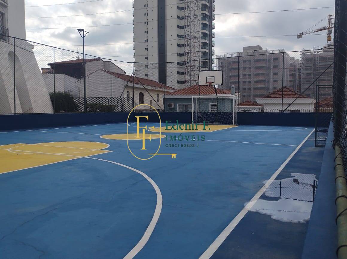 Apartamento, 4 quartos, 184 m² - Foto 41