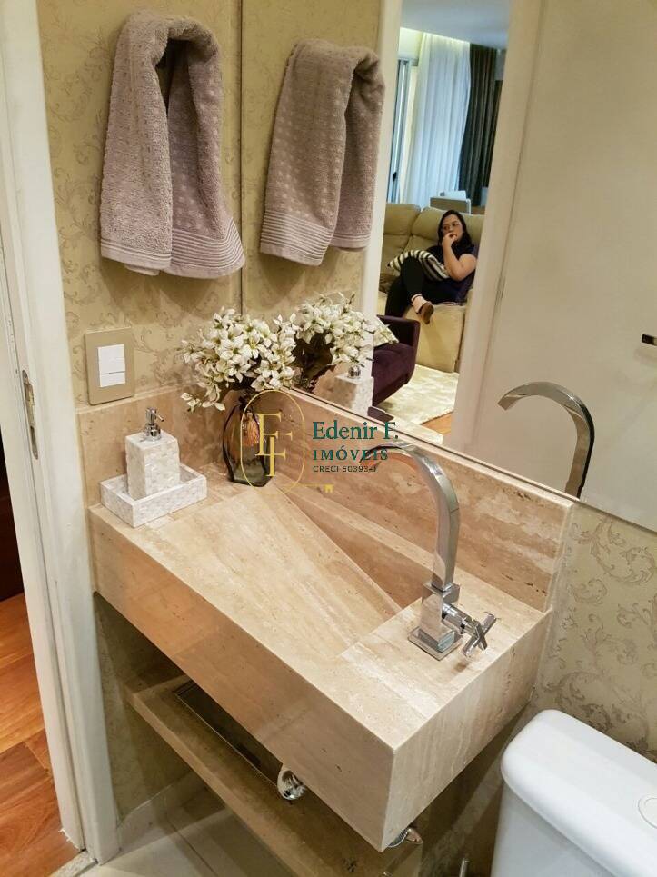 Apartamento, 3 quartos, 149 m² - Foto 8