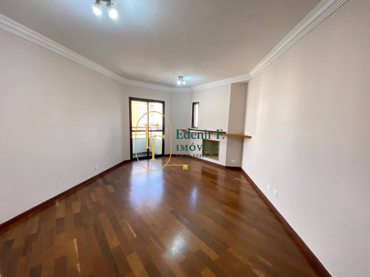 Apartamento, 3 quartos, 110 m² - Foto 1