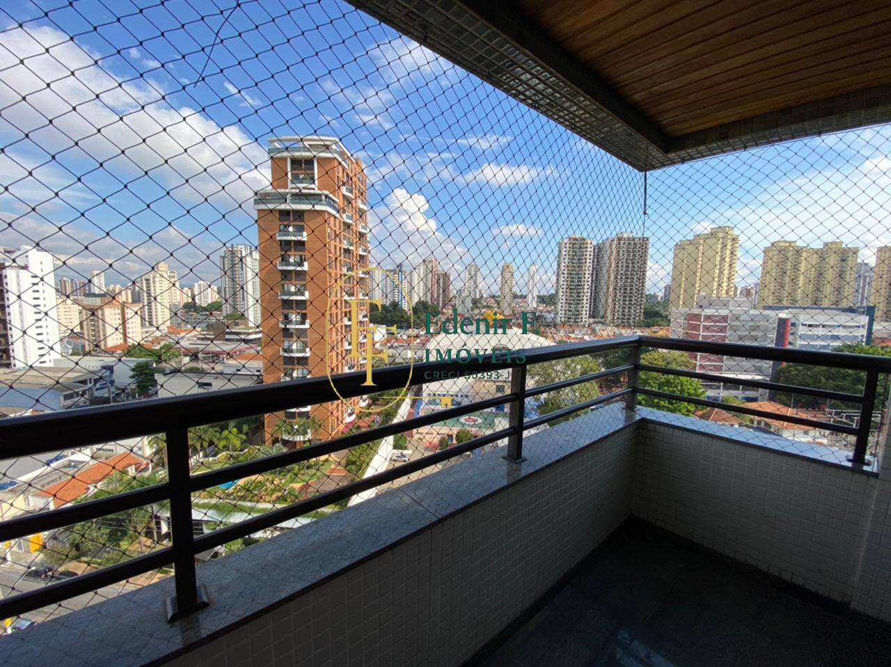 Apartamento, 3 quartos, 110 m² - Foto 4
