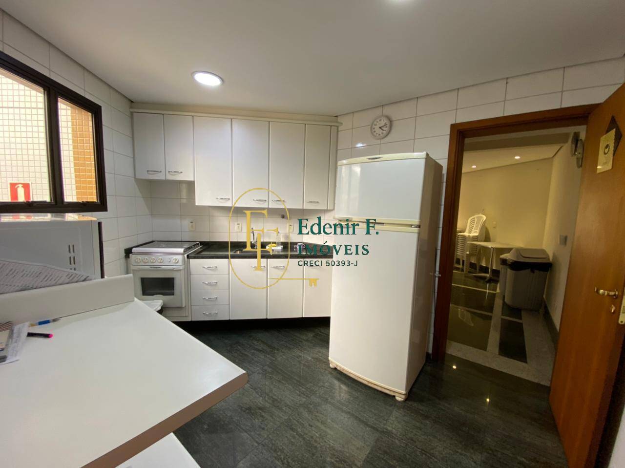 Apartamento, 3 quartos, 110 m² - Foto 6