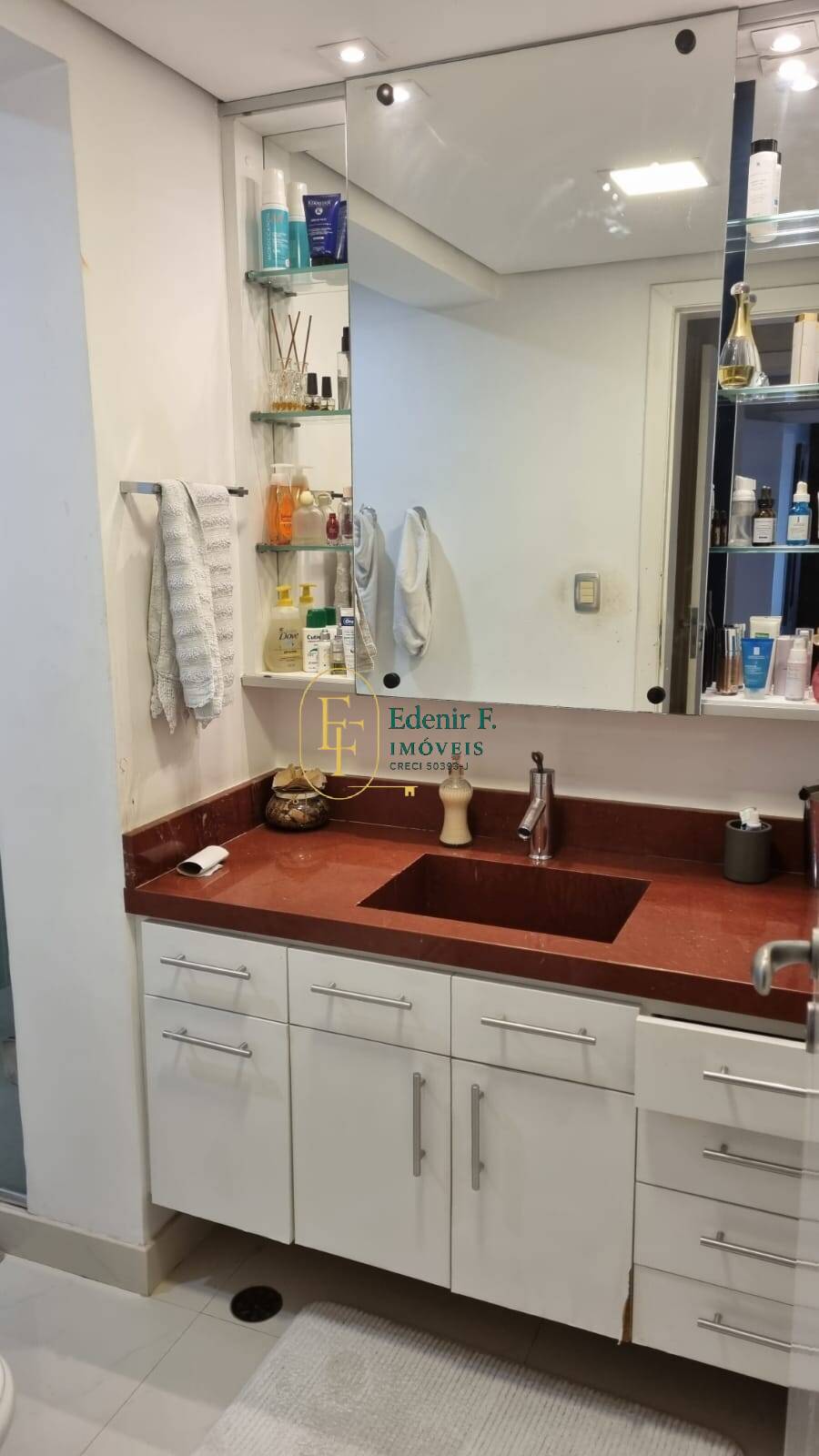 Apartamento, 3 quartos, 132 m² - Foto 12