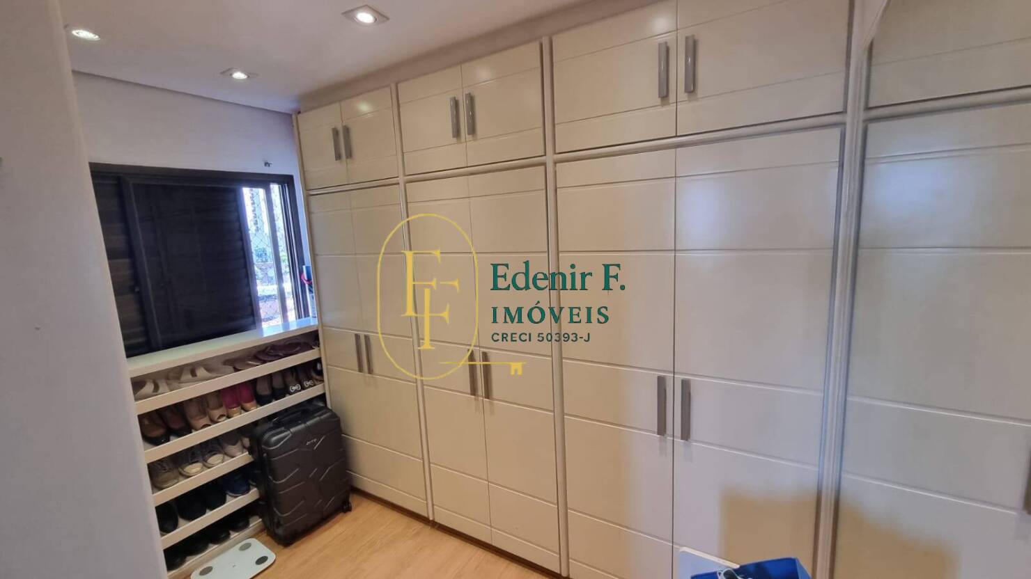 Apartamento, 3 quartos, 132 m² - Foto 6