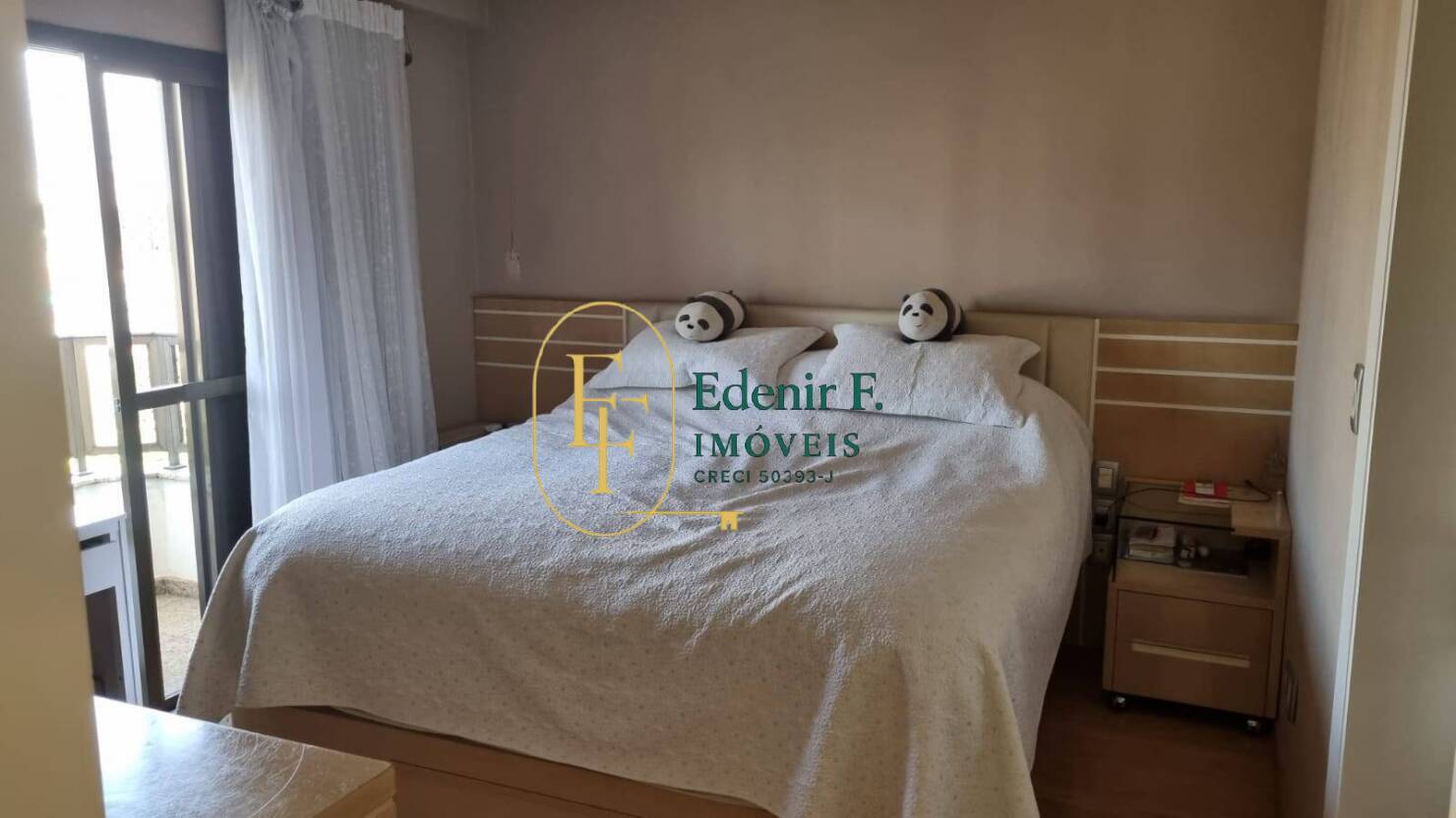 Apartamento, 3 quartos, 132 m² - Foto 8