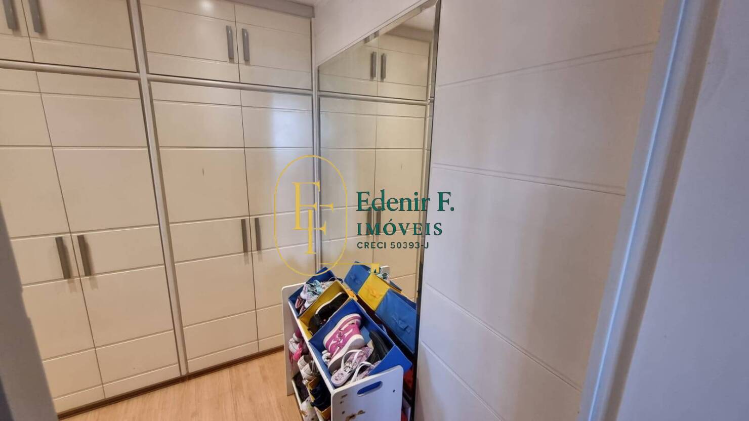 Apartamento, 3 quartos, 132 m² - Foto 9