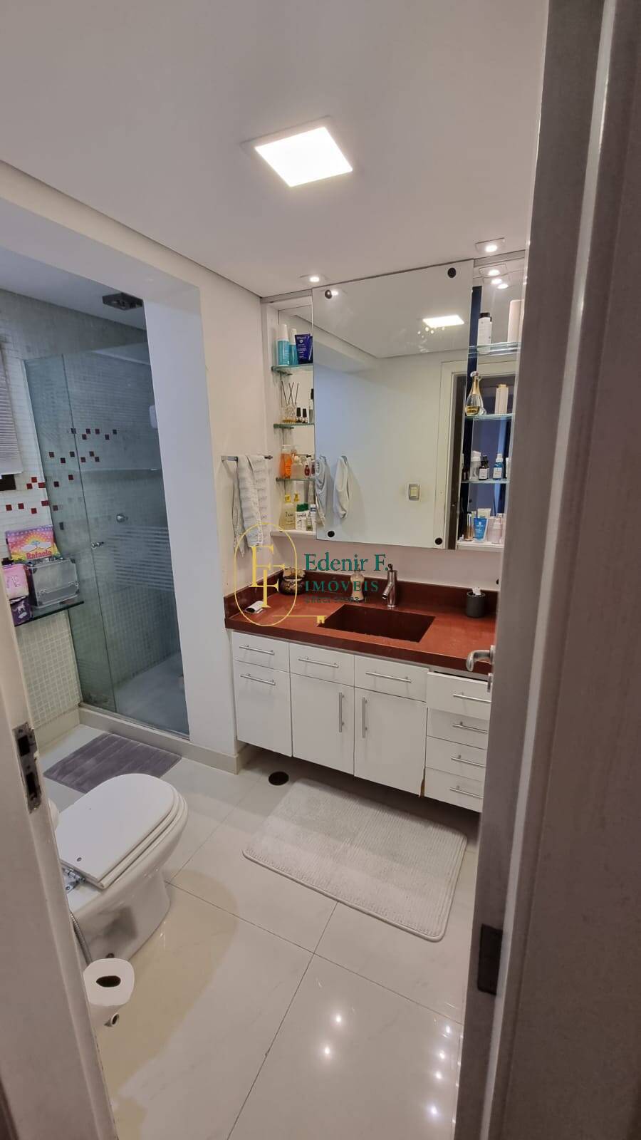Apartamento, 3 quartos, 132 m² - Foto 10