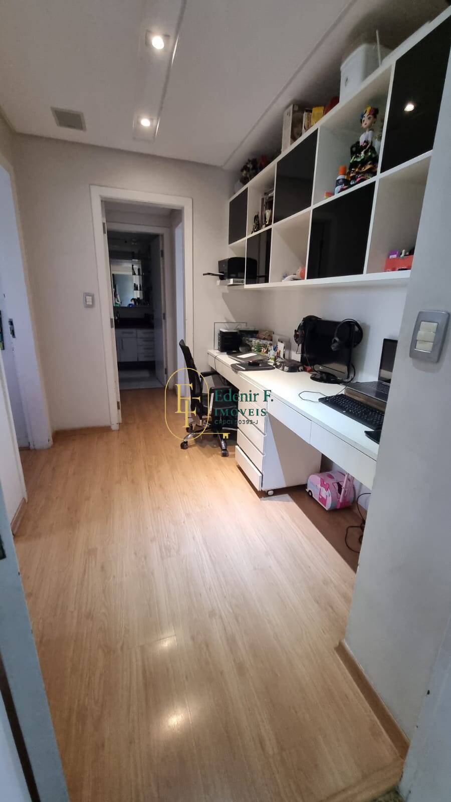 Apartamento, 3 quartos, 132 m² - Foto 13