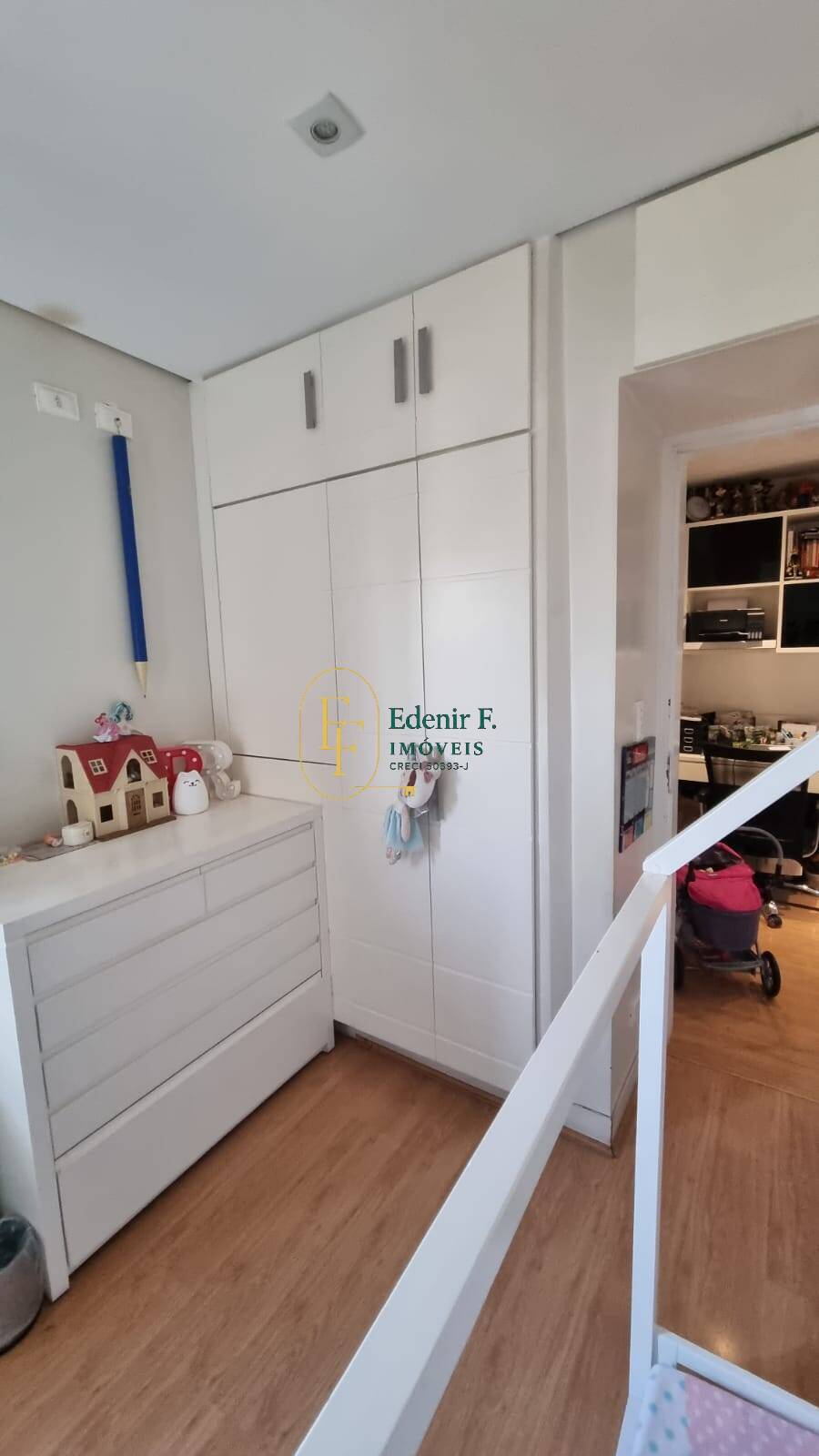 Apartamento, 3 quartos, 132 m² - Foto 14