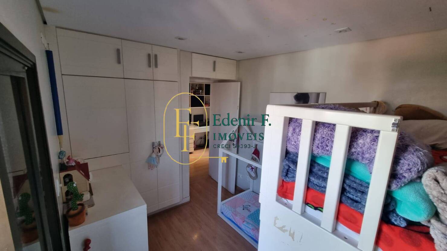 Apartamento, 3 quartos, 132 m² - Foto 16