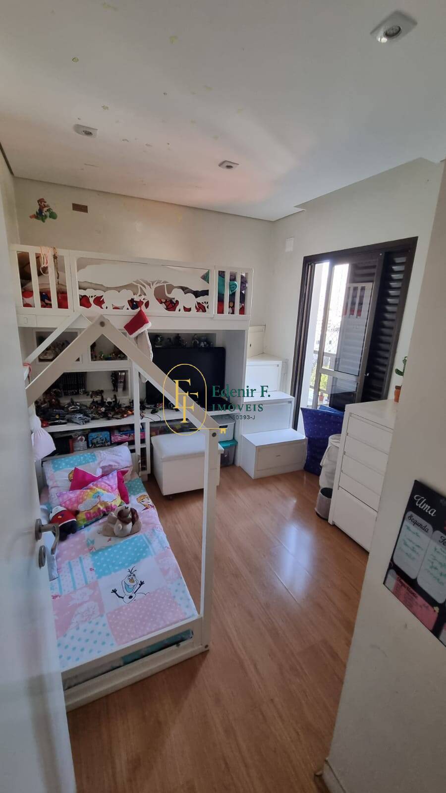Apartamento, 3 quartos, 132 m² - Foto 17