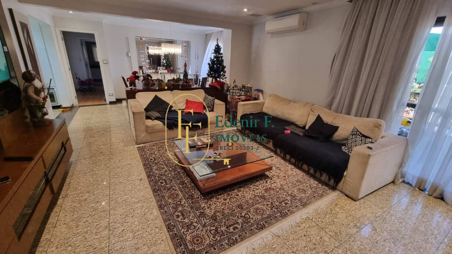 Apartamento, 3 quartos, 132 m² - Foto 3