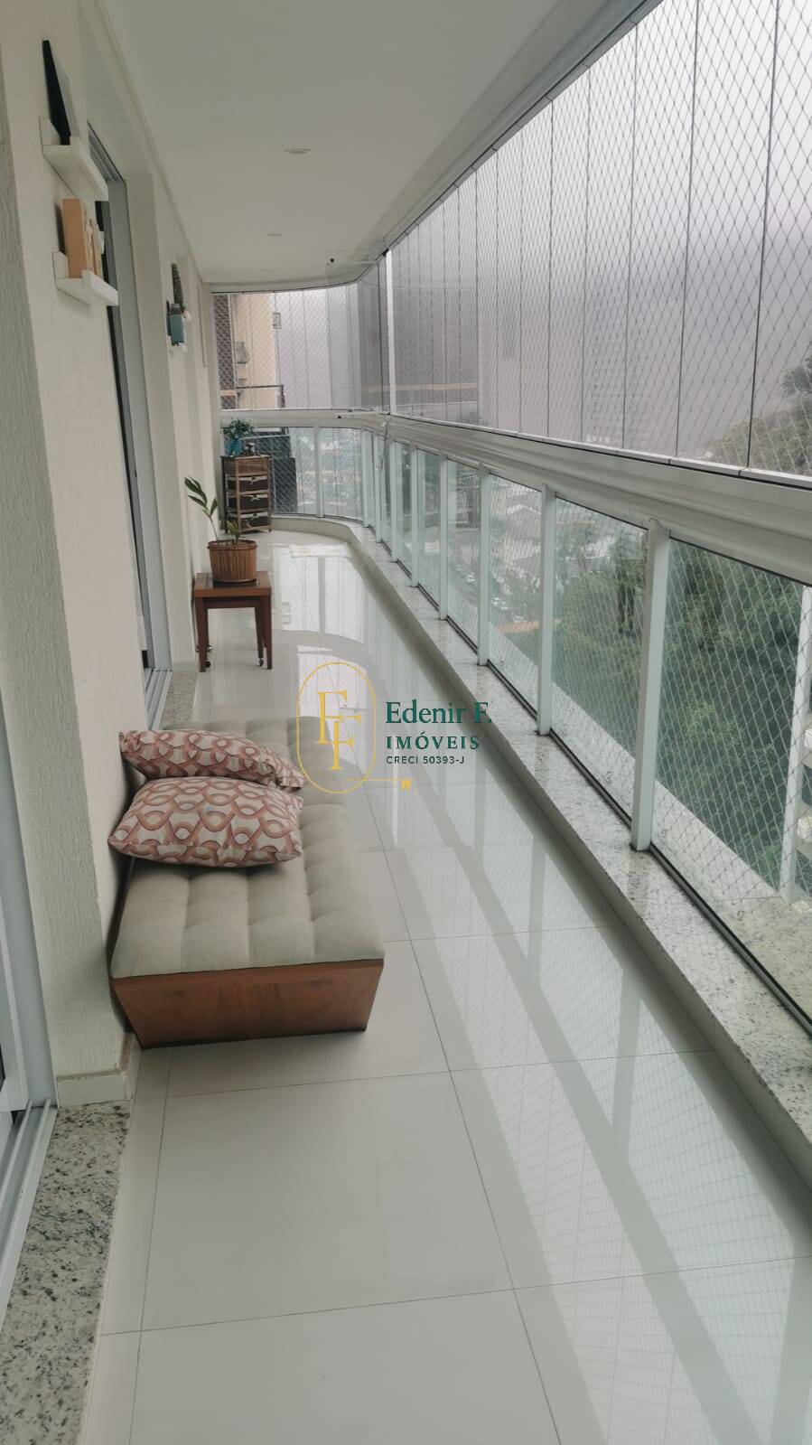 Apartamento, 3 quartos, 179 m² - Foto 1