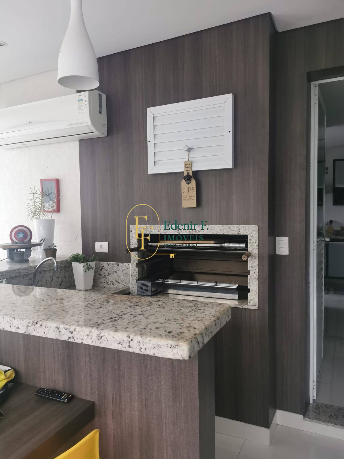 Apartamento, 3 quartos, 179 m² - Foto 2