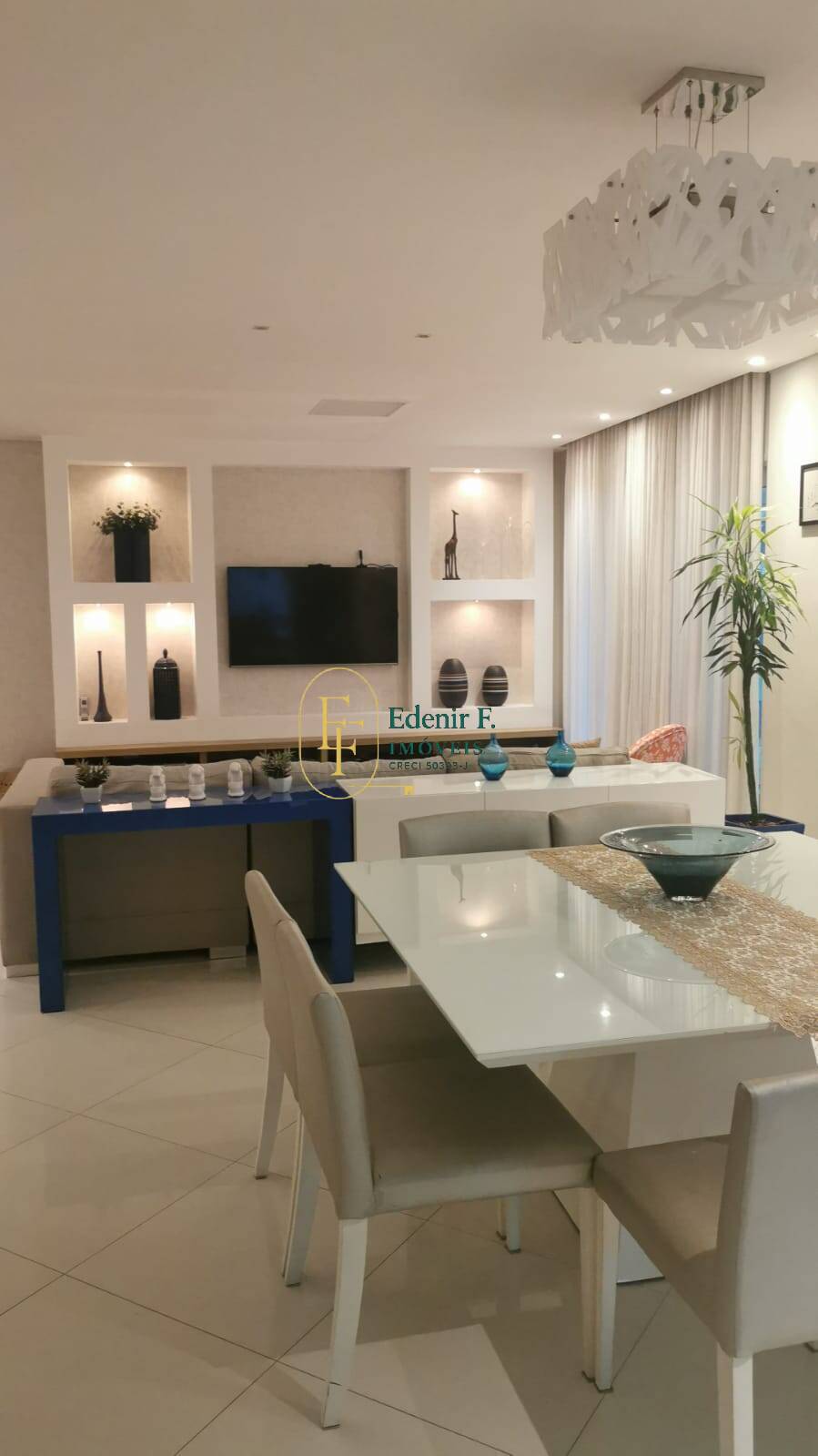 Apartamento, 3 quartos, 179 m² - Foto 6