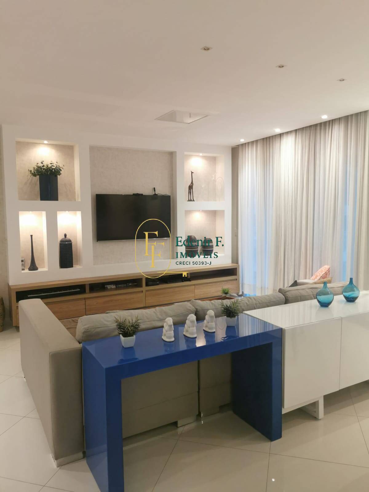 Apartamento, 3 quartos, 179 m² - Foto 3