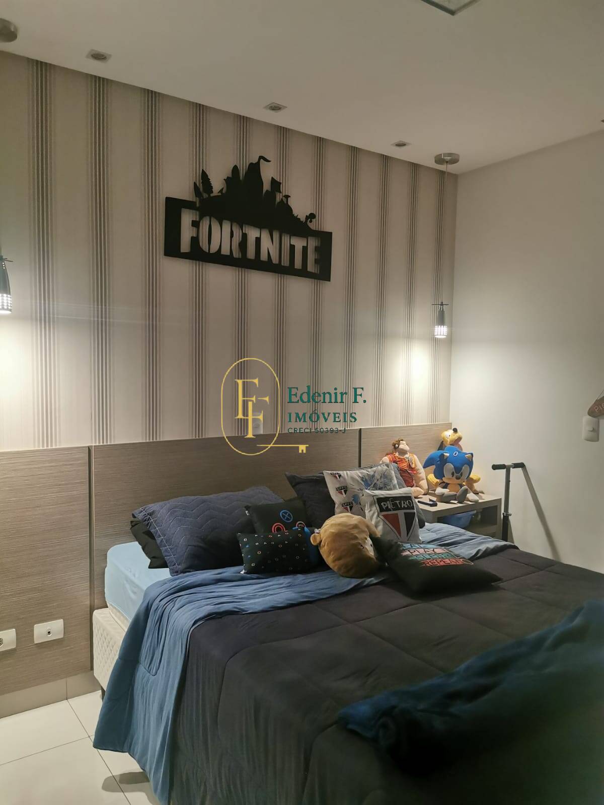 Apartamento, 3 quartos, 179 m² - Foto 9