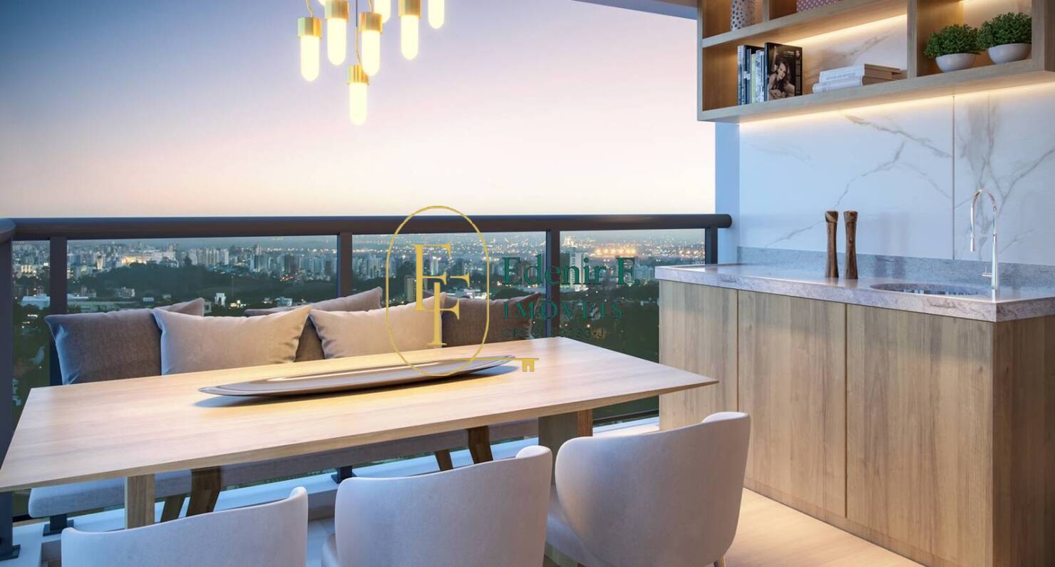 Apartamento, 3 quartos, 179 m² - Foto 39