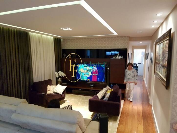 Apartamento, 3 quartos, 149 m² - Foto 11