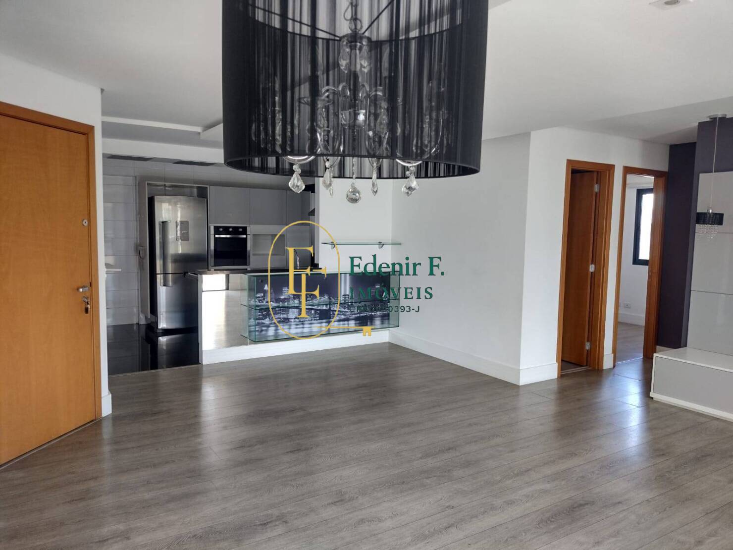 Apartamento, 3 quartos, 96 m² - Foto 8