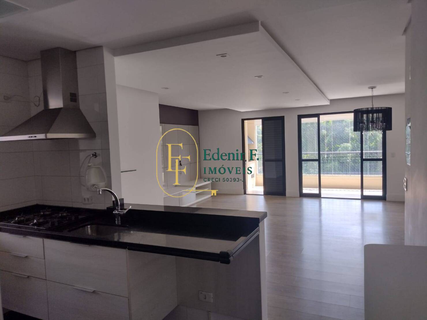 Apartamento, 3 quartos, 96 m² - Foto 5