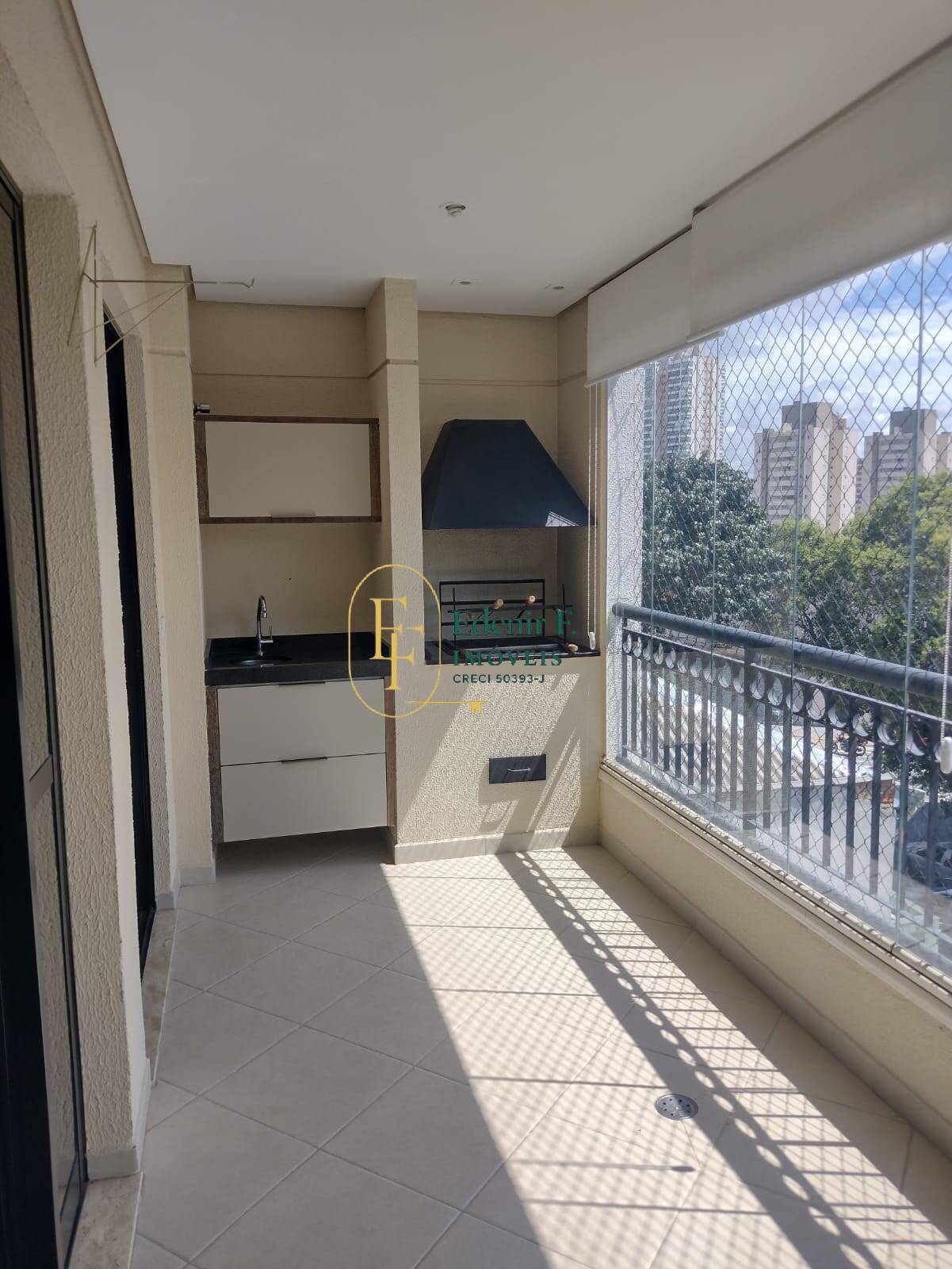 Apartamento, 3 quartos, 96 m² - Foto 4