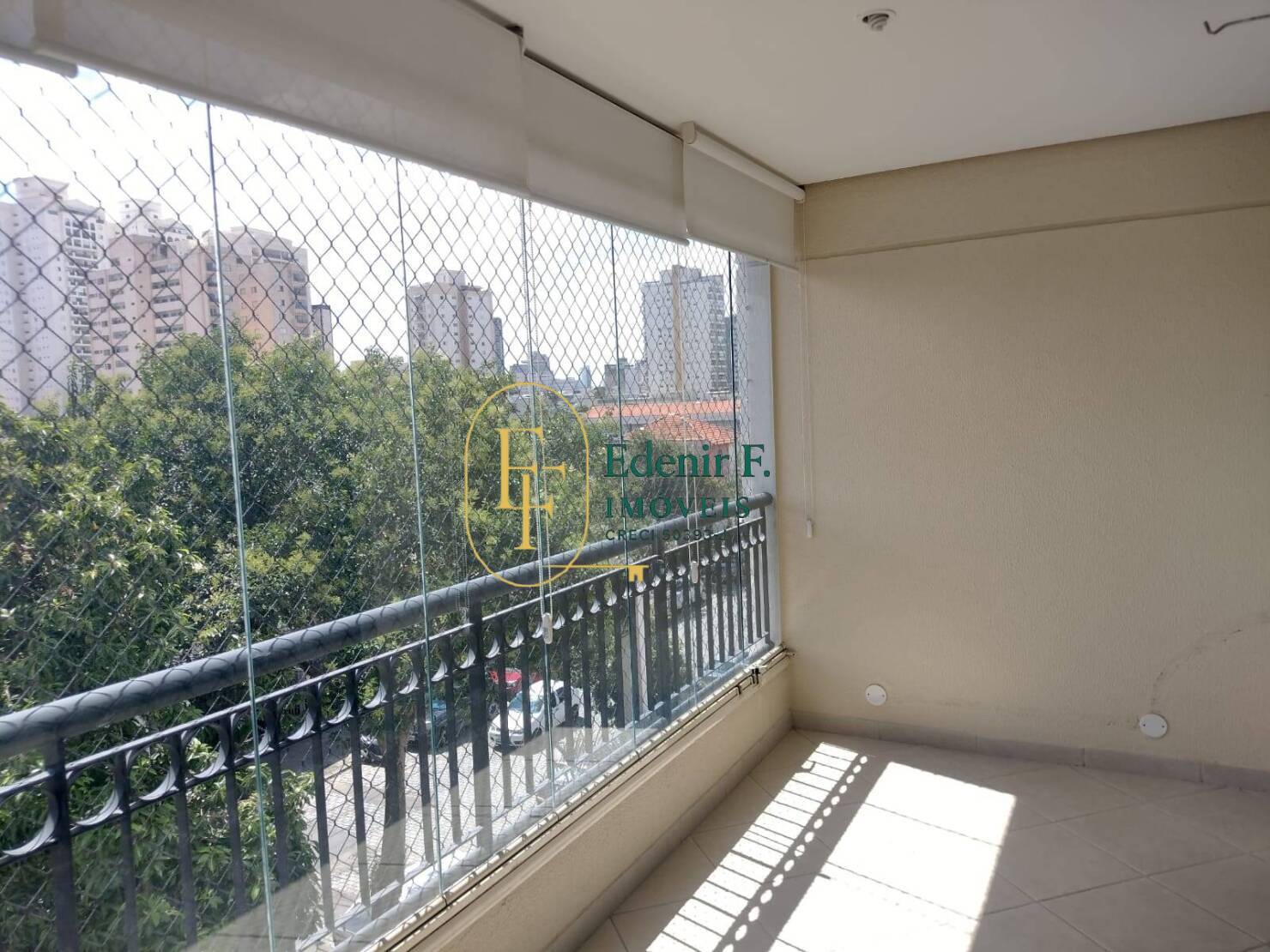 Apartamento, 3 quartos, 96 m² - Foto 2