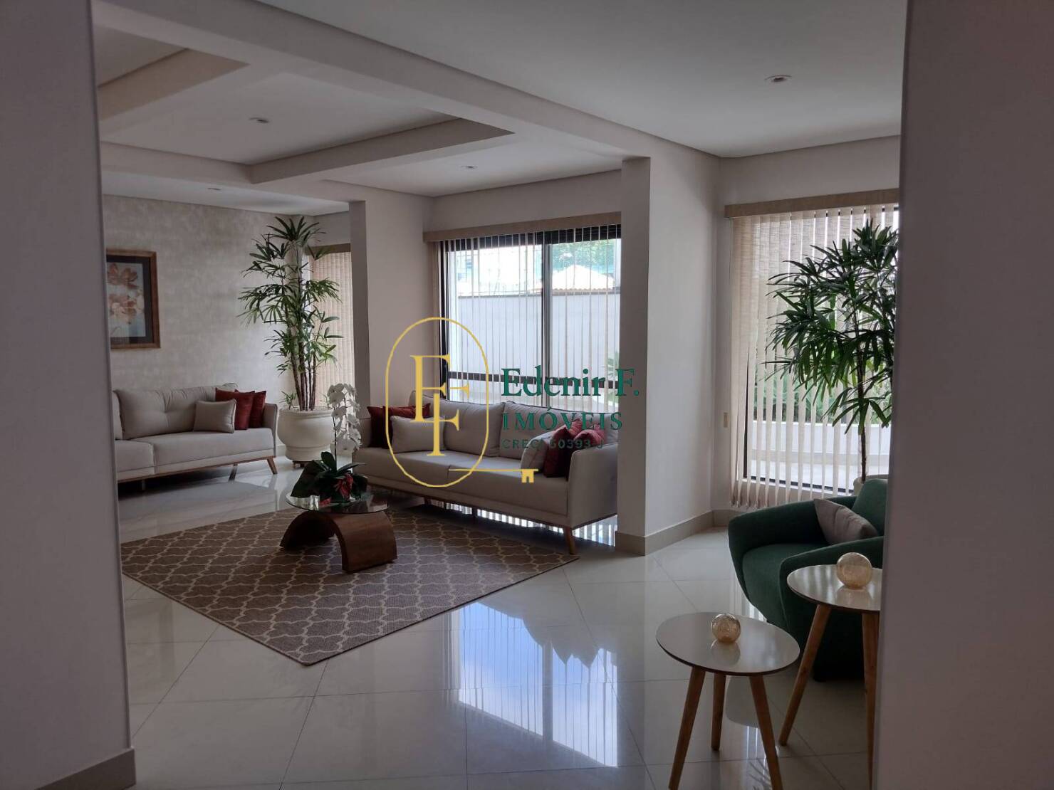 Apartamento, 3 quartos, 96 m² - Foto 34