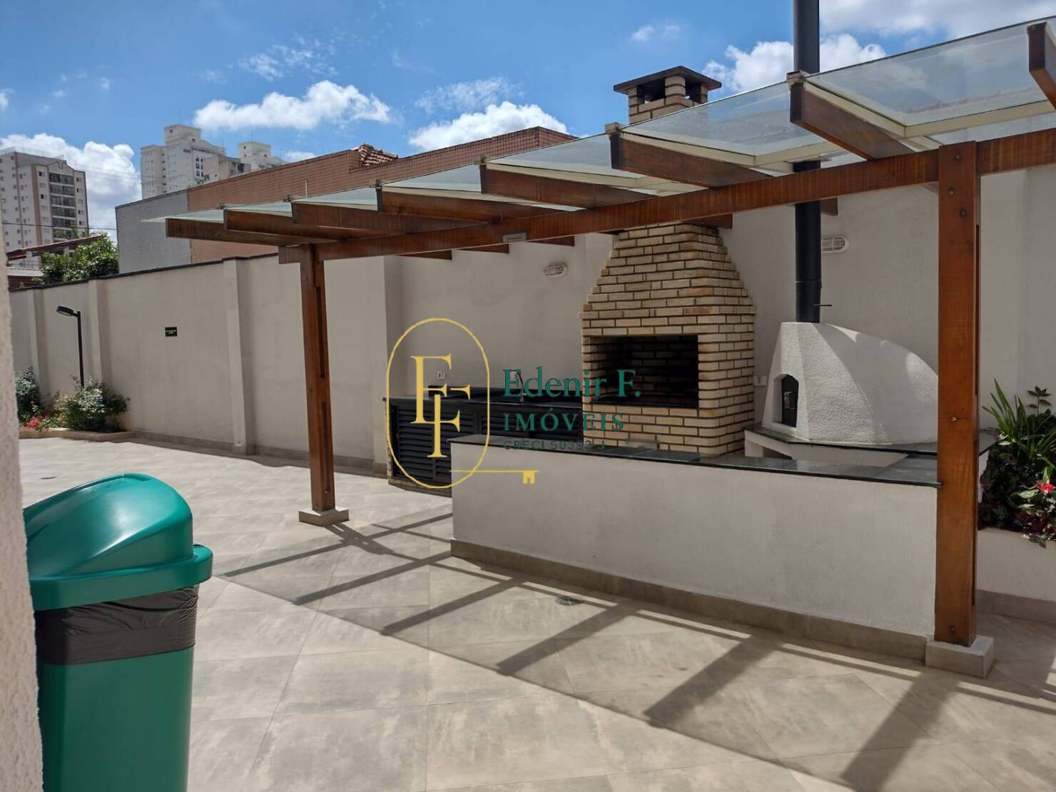 Apartamento, 3 quartos, 96 m² - Foto 35