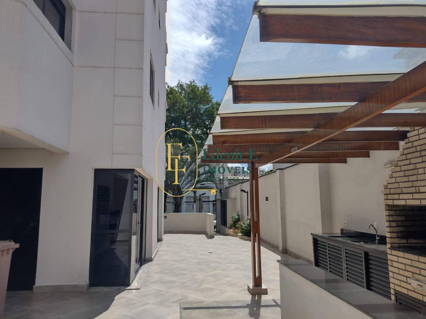 Apartamento, 3 quartos, 96 m² - Foto 36