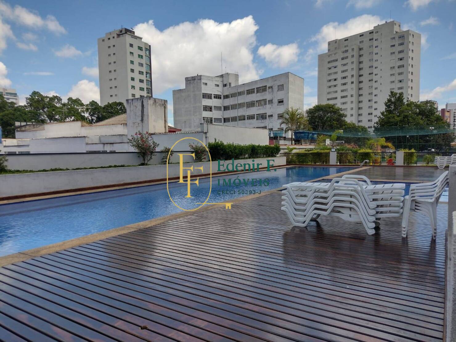 Apartamento, 3 quartos, 96 m² - Foto 39