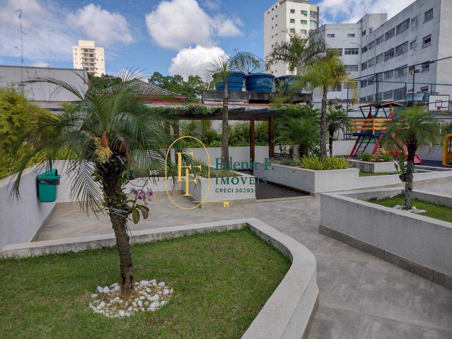 Apartamento, 3 quartos, 96 m² - Foto 40