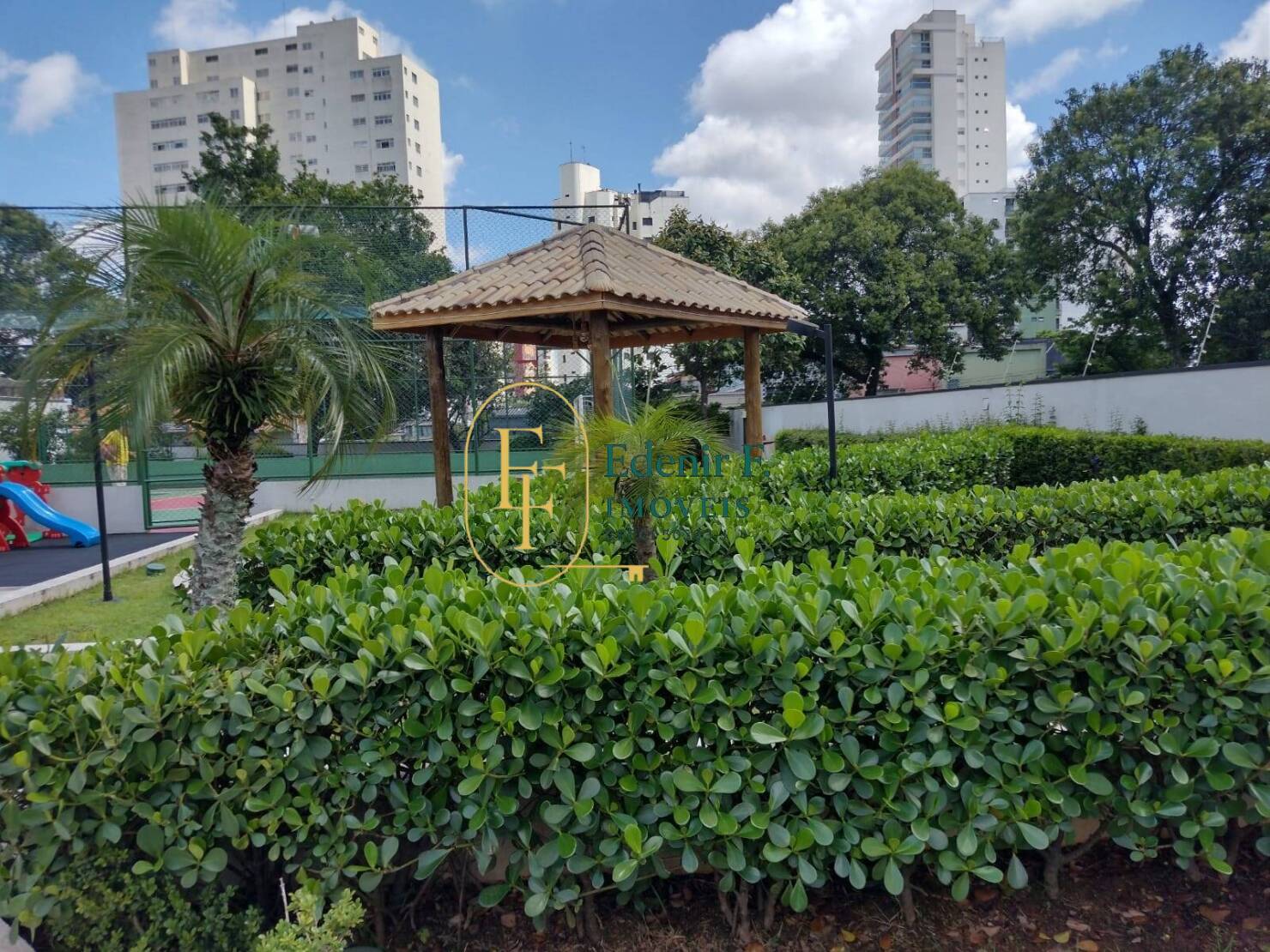 Apartamento, 3 quartos, 96 m² - Foto 41