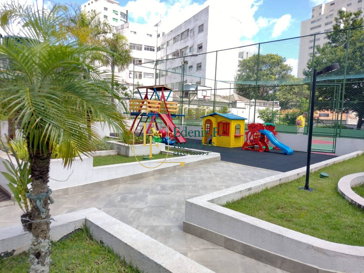 Apartamento, 3 quartos, 96 m² - Foto 42