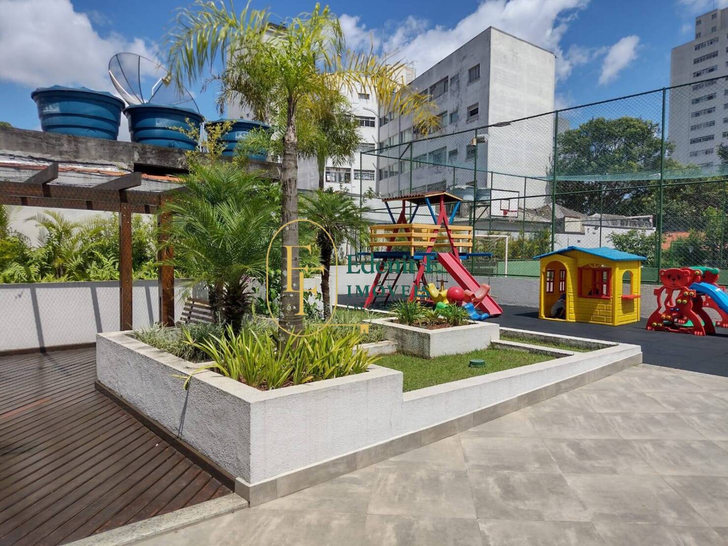 Apartamento, 3 quartos, 96 m² - Foto 43