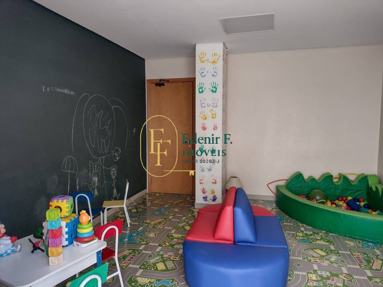 Apartamento, 3 quartos, 96 m² - Foto 45