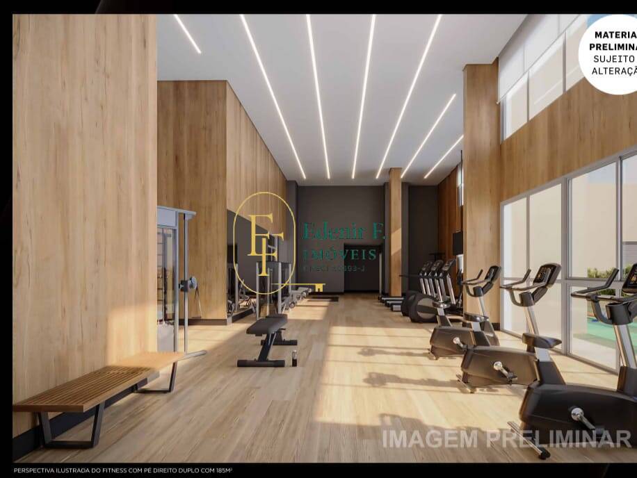 Apartamento, 3 quartos, 144 m² - Foto 23