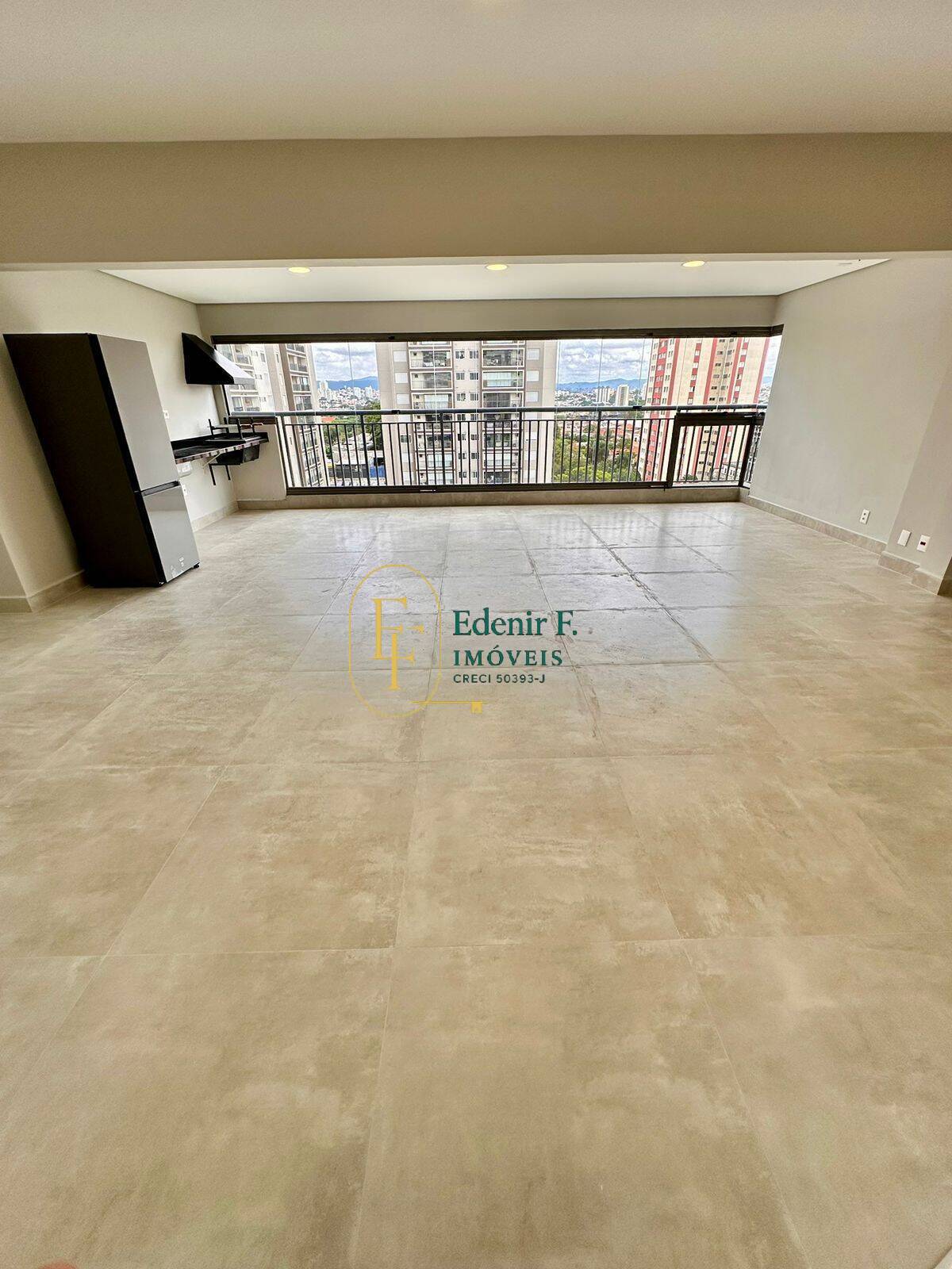 Apartamento, 3 quartos, 144 m² - Foto 3